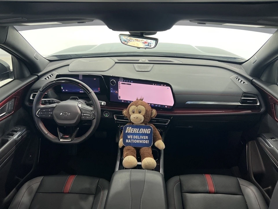 2024 Chevrolet Traverse - Image 18 of 21