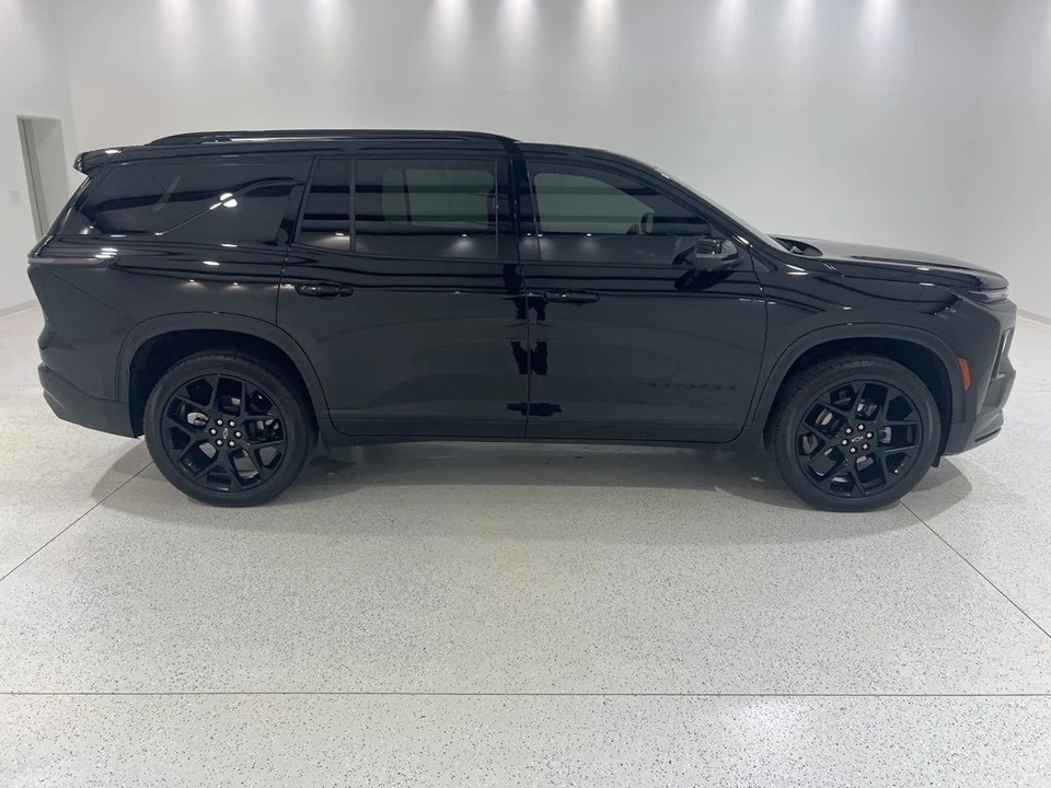 2024 Chevrolet Traverse - Image 6 of 21