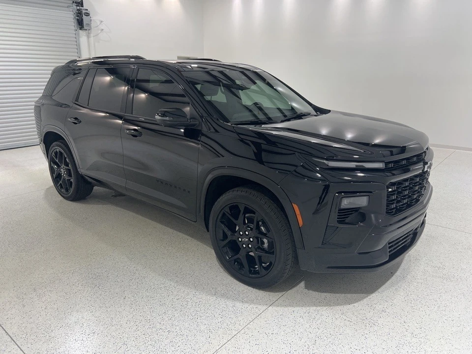 2024 Chevrolet Traverse - Image 7 of 12