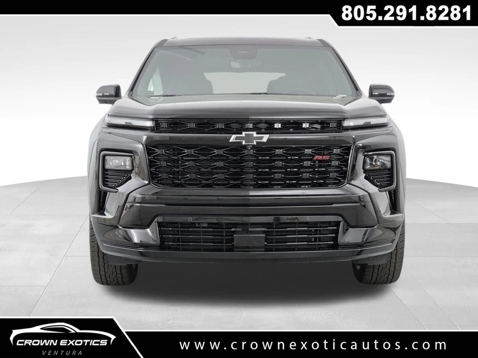 2024 Chevrolet Traverse - Image 2 of 12