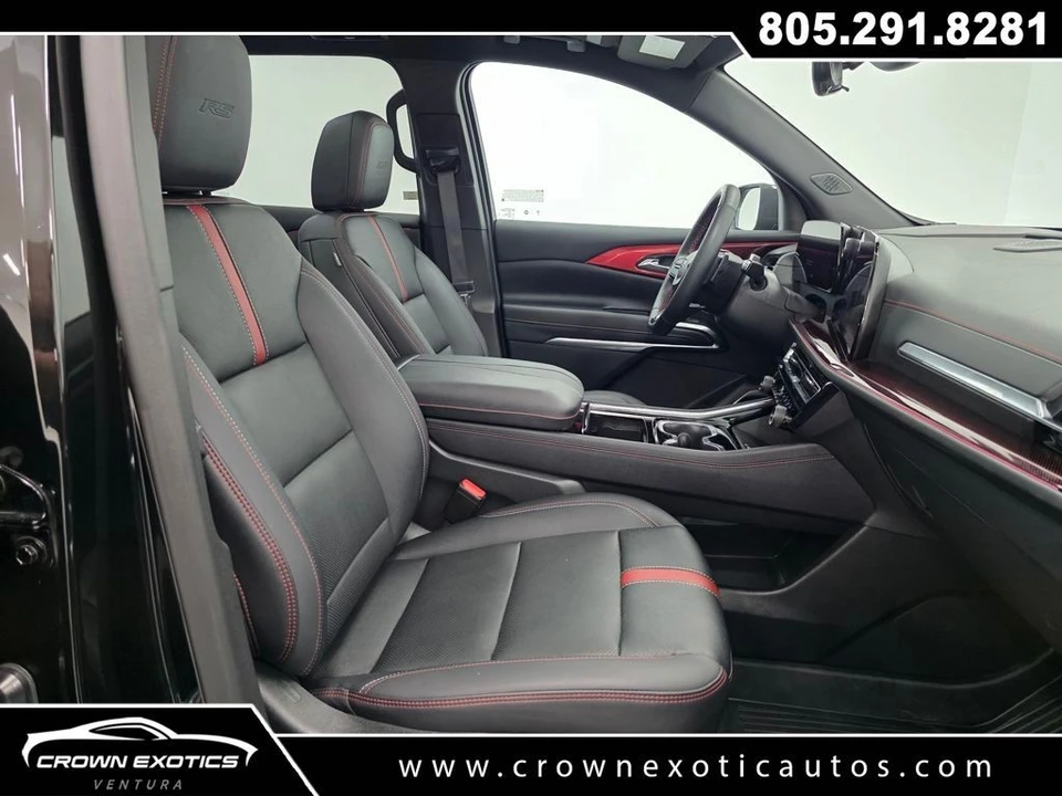 2024 Chevrolet Traverse - Image 10 of 12