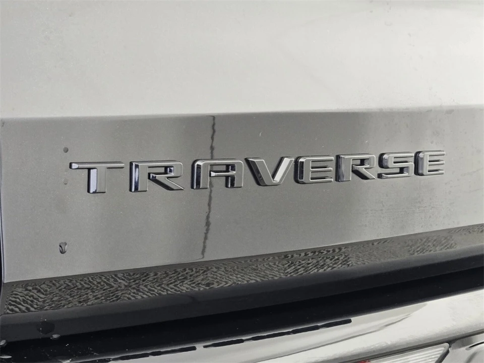 2024 Chevrolet Traverse - Image 12 of 12