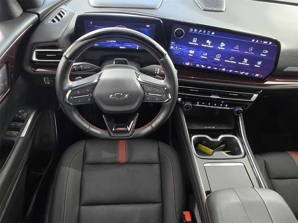 2024 Chevrolet Traverse - Image 10 of 21