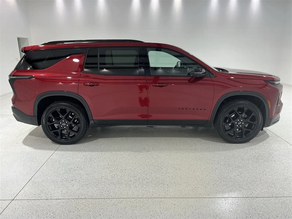 2024 Chevrolet Traverse - Image 6 of 12