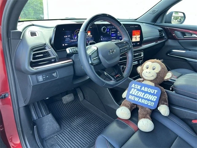 2024 Chevrolet Traverse - Image 10 of 12