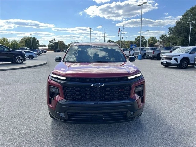 2024 Chevrolet Traverse - Image 3 of 12