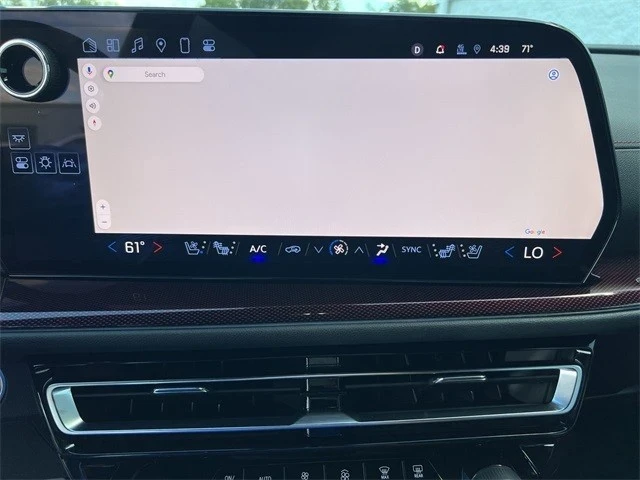 2024 Chevrolet Traverse - Image 14 of 21