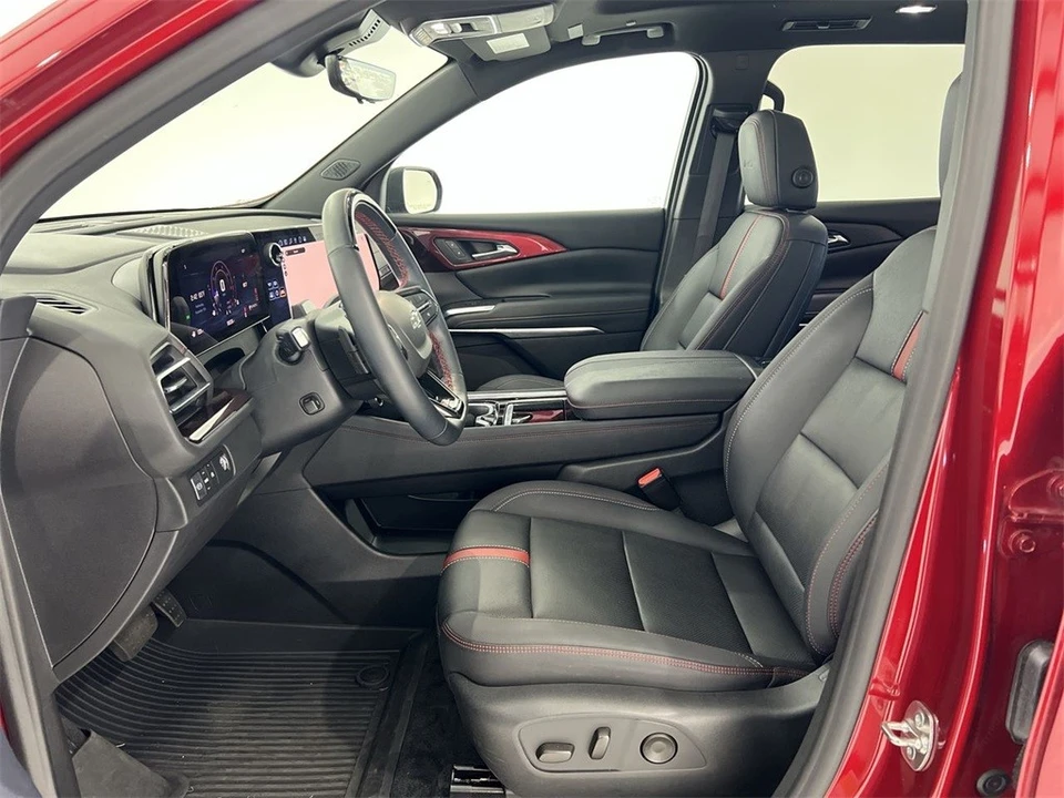 2024 Chevrolet Traverse - Image 19 of 21