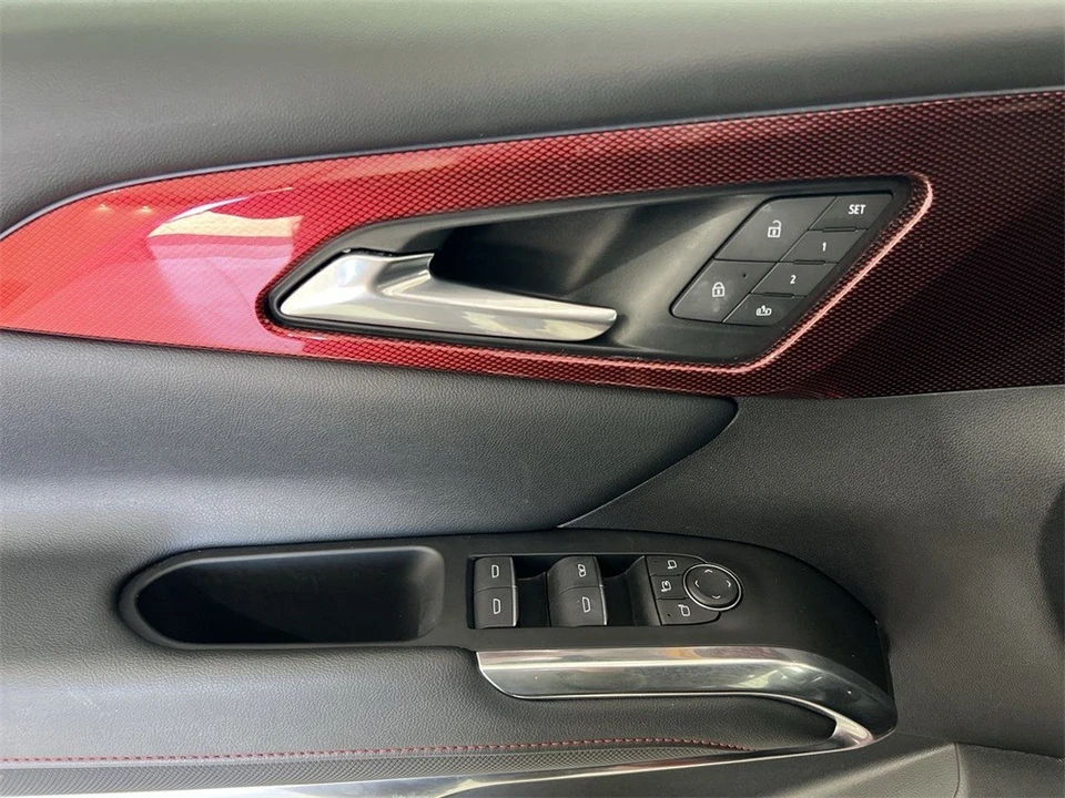 2024 Chevrolet Traverse - Image 21 of 21