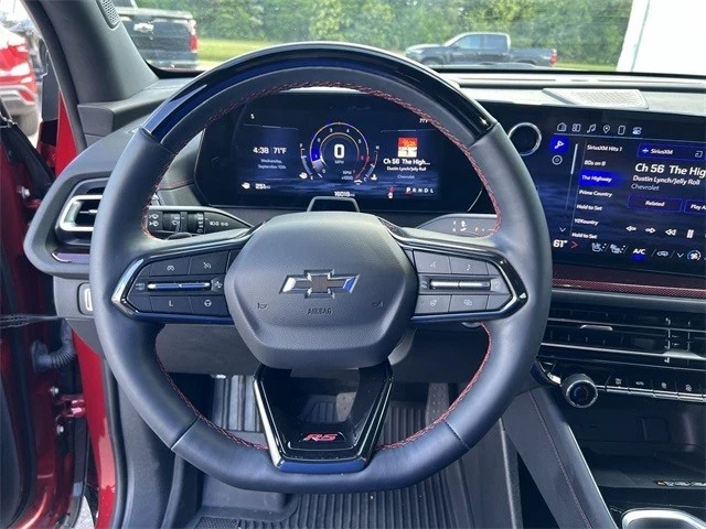 2024 Chevrolet Traverse - Image 11 of 12