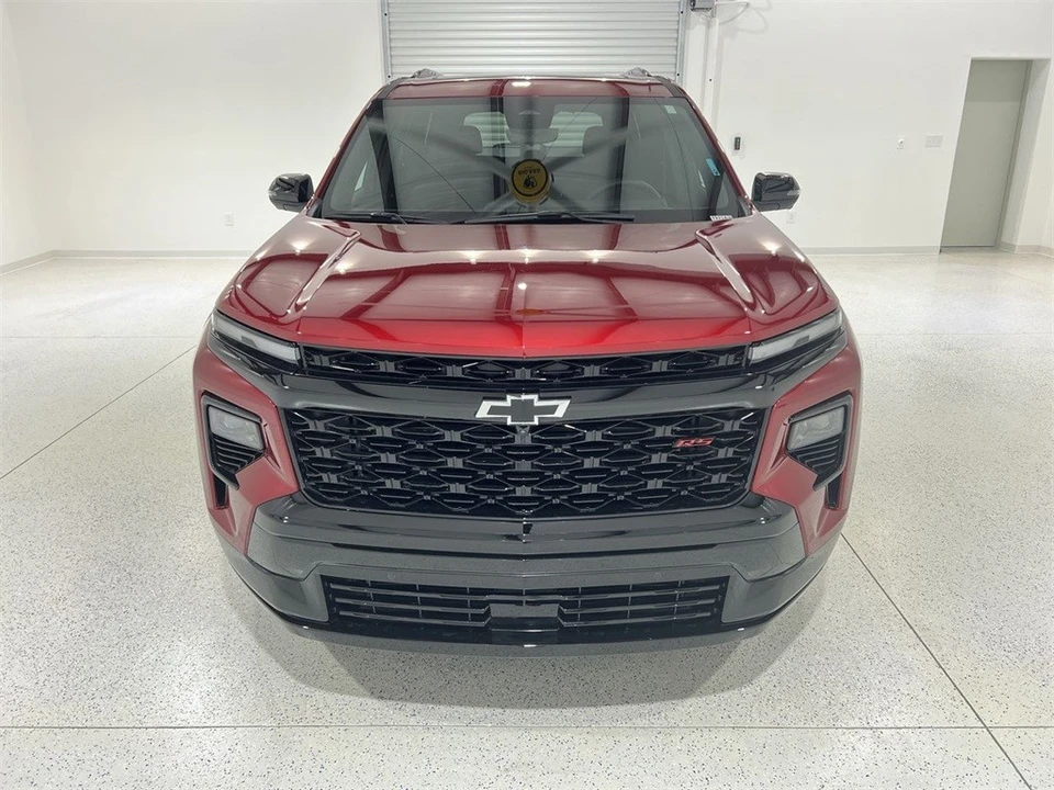 2024 Chevrolet Traverse - Image 3 of 21