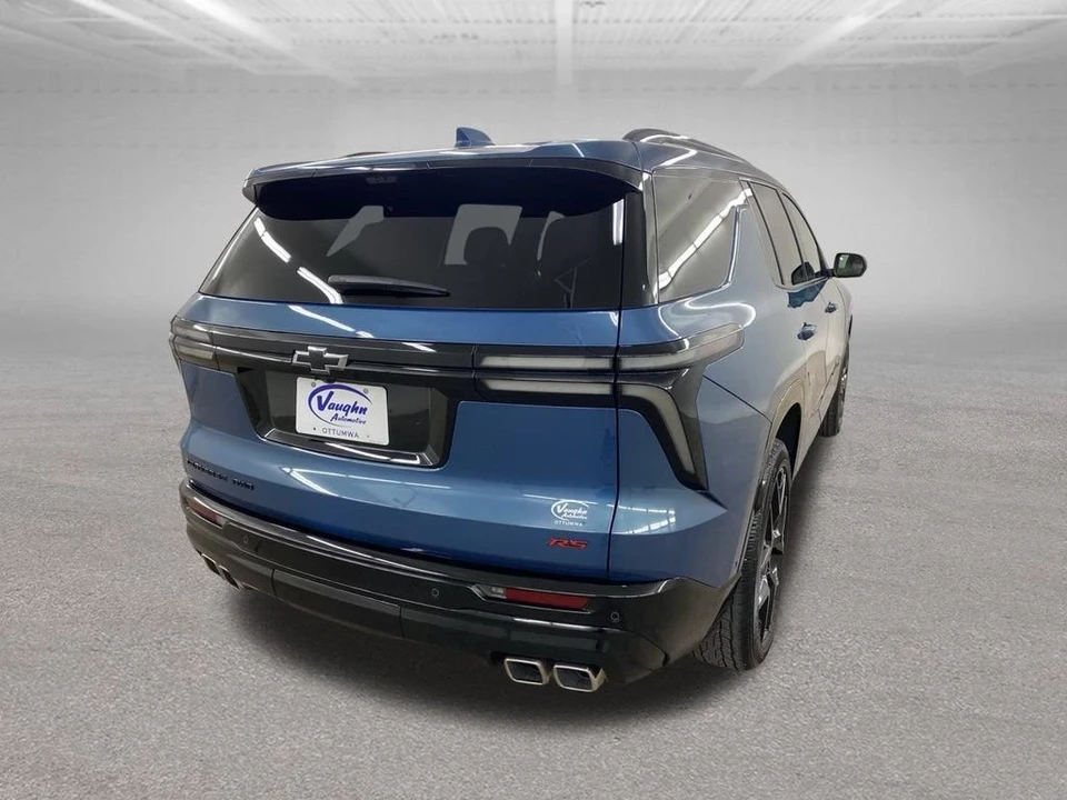 2024 Chevrolet Traverse - Image 13 of 21