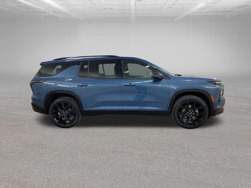 2024 Chevrolet Traverse - Image 15 of 21