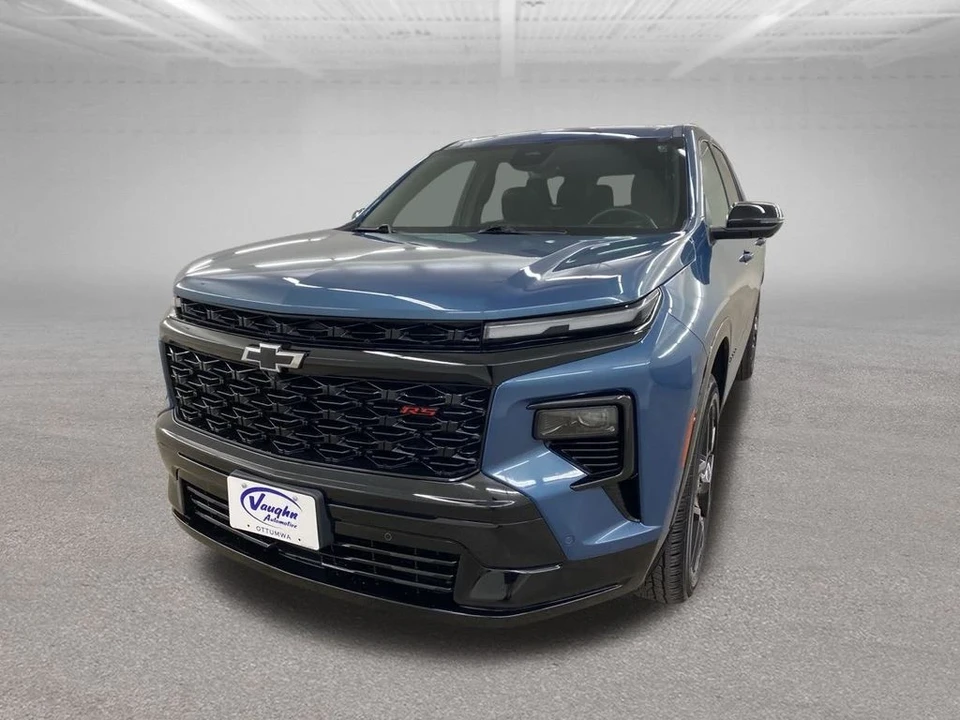 2024 Chevrolet Traverse - Image 7 of 21