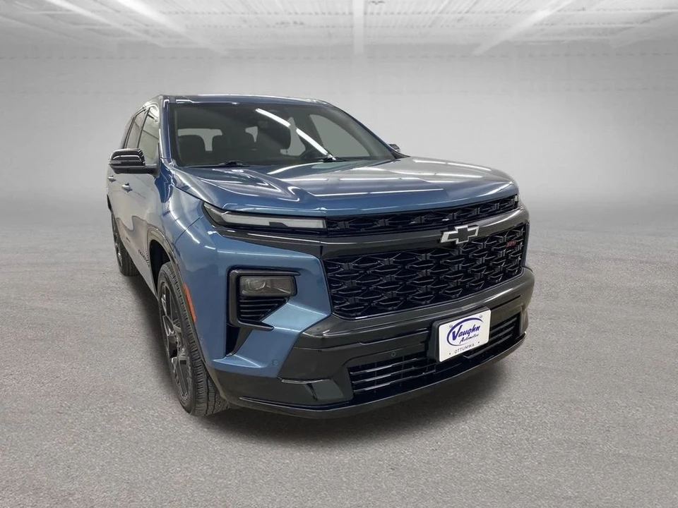 2024 Chevrolet Traverse - Image 3 of 21