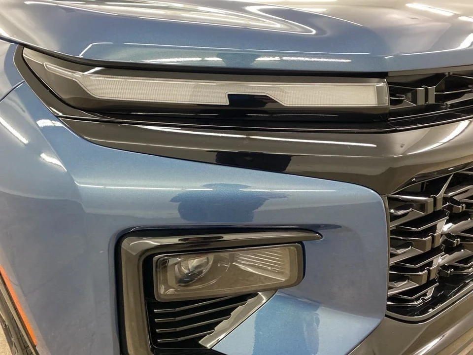 2024 Chevrolet Traverse - Image 16 of 21