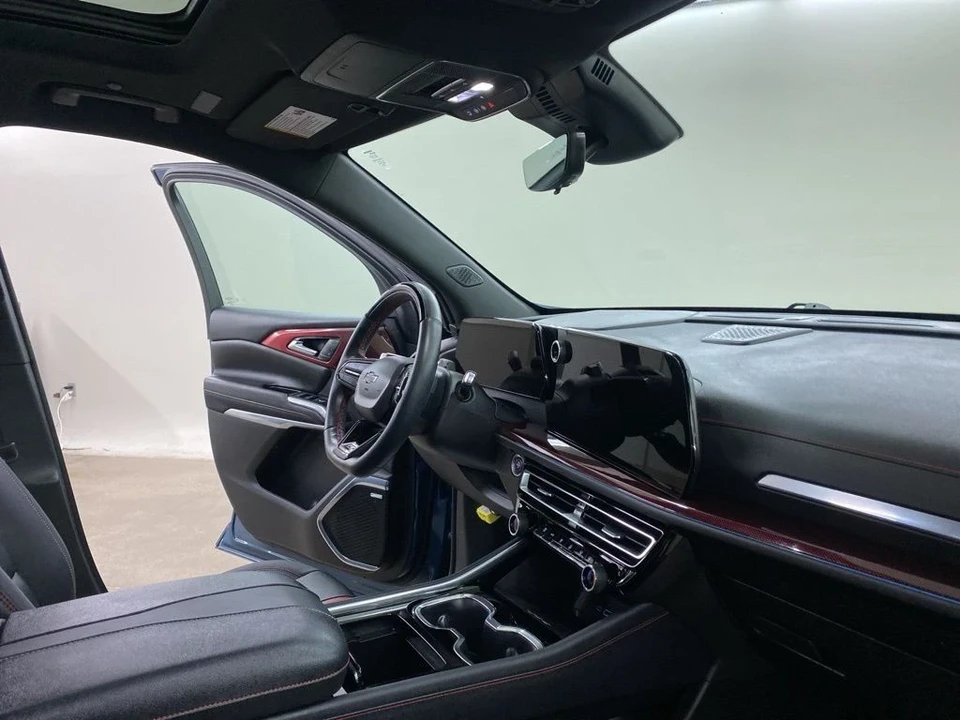 2024 Chevrolet Traverse - Image 21 of 21