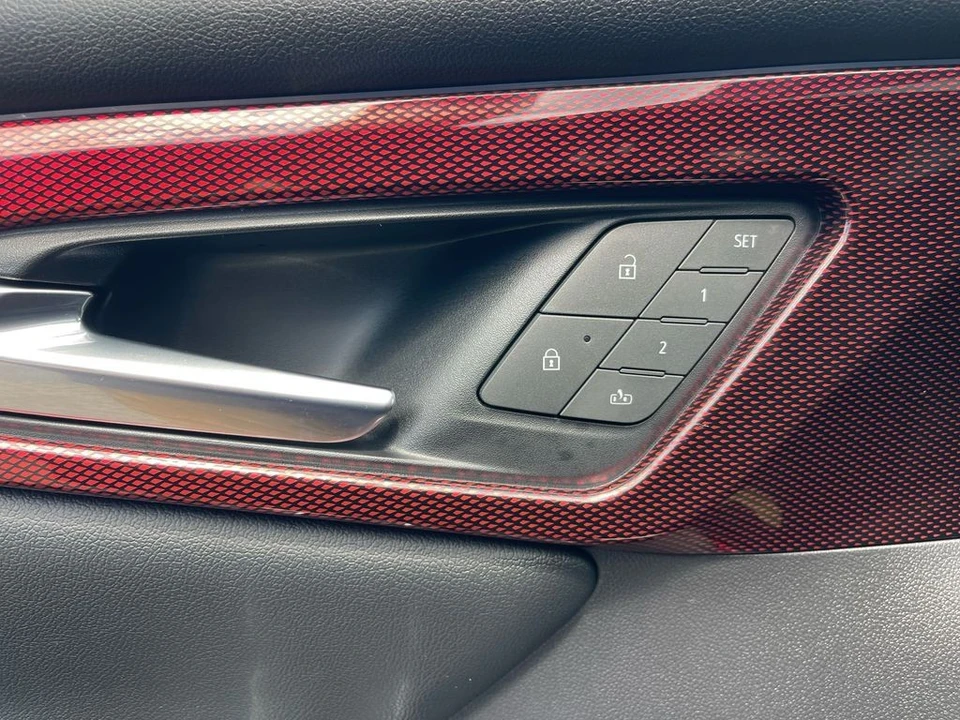 2024 Chevrolet Traverse - Image 11 of 12