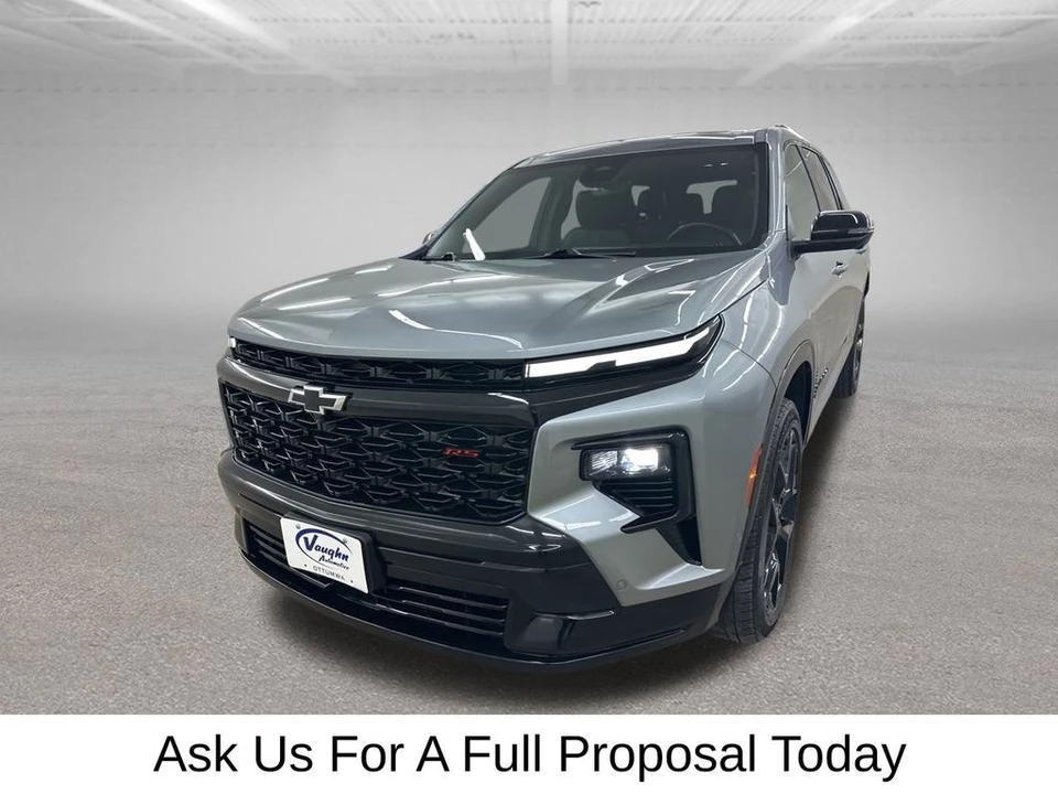 2024 Chevrolet Traverse - Image 6 of 12