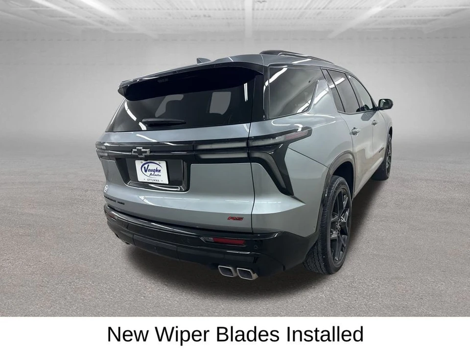 2024 Chevrolet Traverse - Image 13 of 21