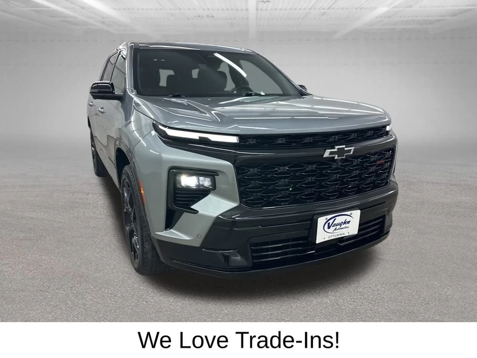 2024 Chevrolet Traverse - Image 3 of 21