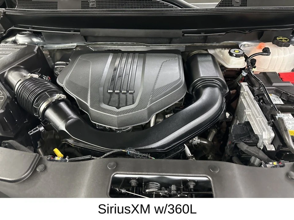 2024 Chevrolet Traverse - Image 18 of 21