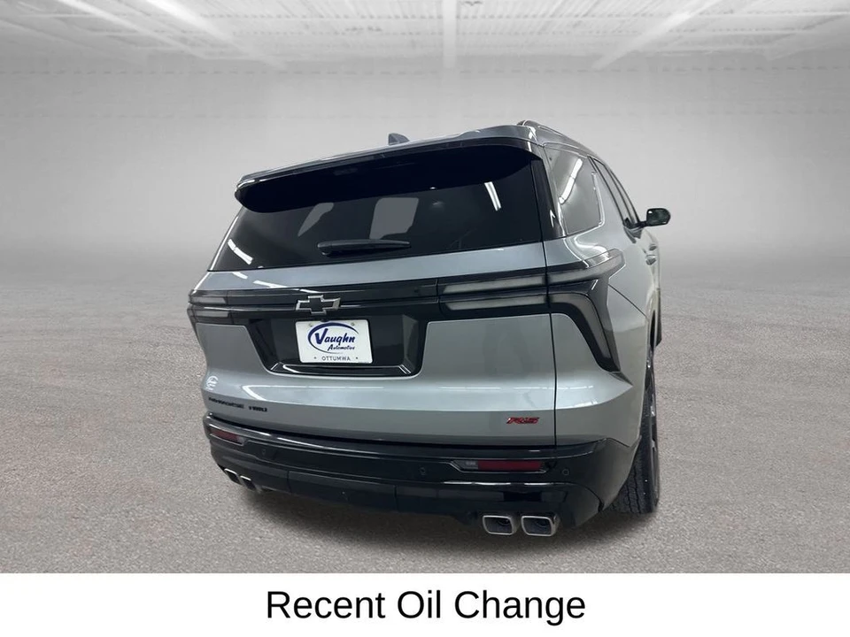 2024 Chevrolet Traverse - Image 12 of 12