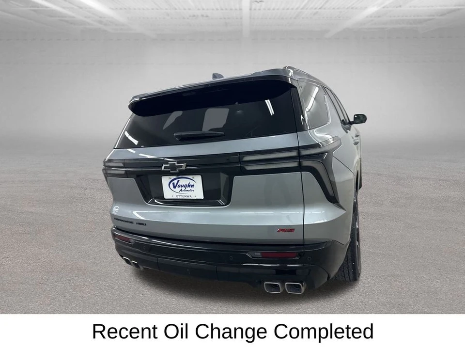 2024 Chevrolet Traverse - Image 12 of 21