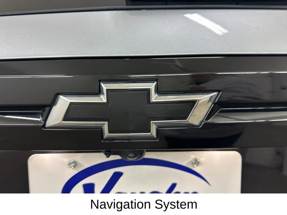2024 Chevrolet Traverse - Image 16 of 21