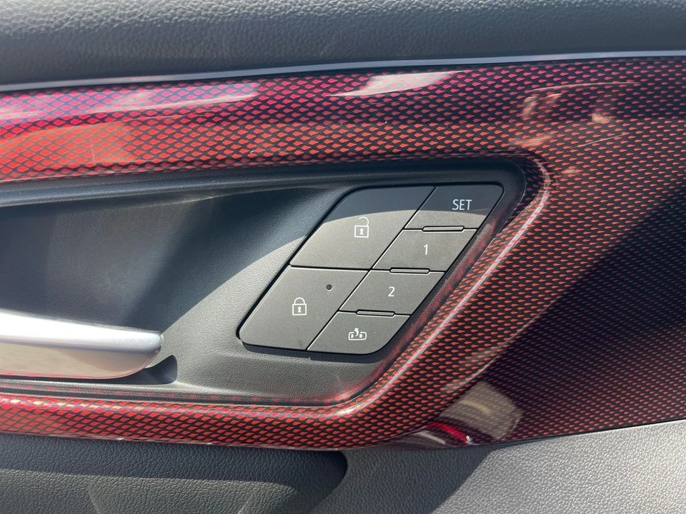 2024 Chevrolet Traverse - Image 11 of 21