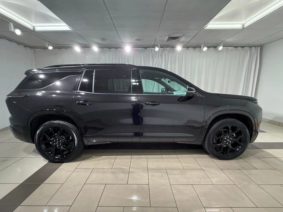 2024 Chevrolet Traverse - Image 6 of 21