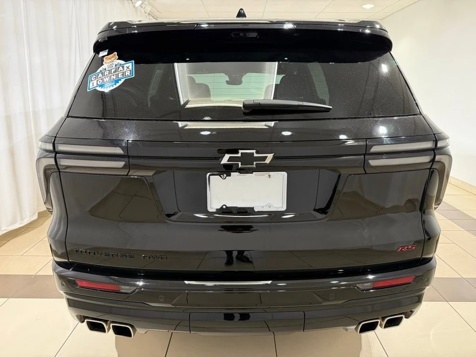 2024 Chevrolet Traverse - Image 4 of 21