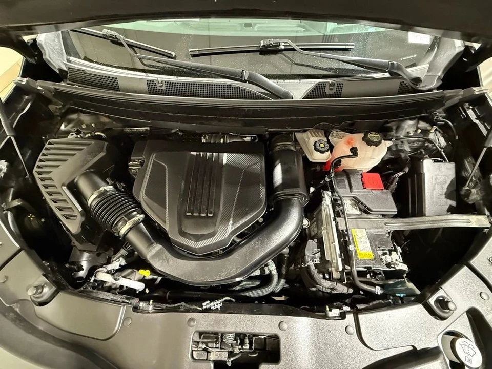 2024 Chevrolet Traverse - Image 10 of 21