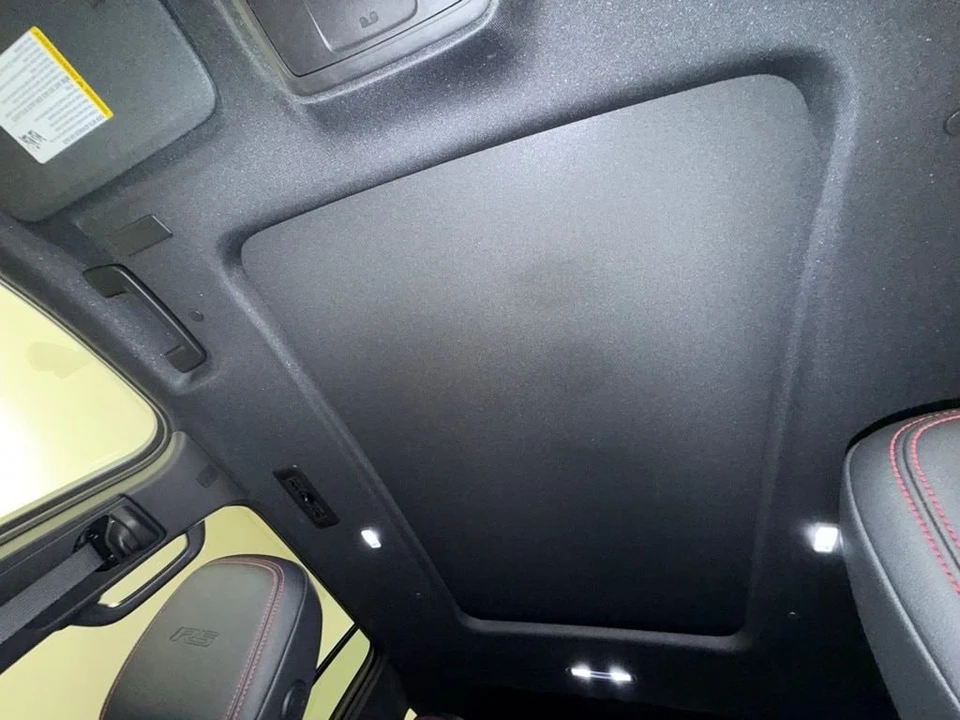 2024 Chevrolet Traverse - Image 19 of 21