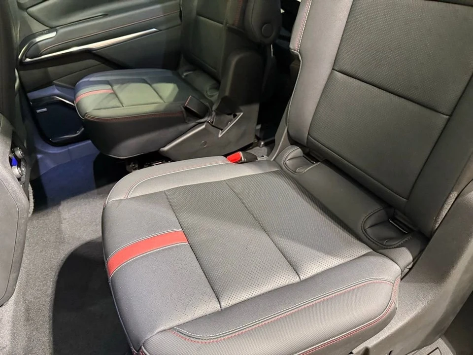 2024 Chevrolet Traverse - Image 21 of 21