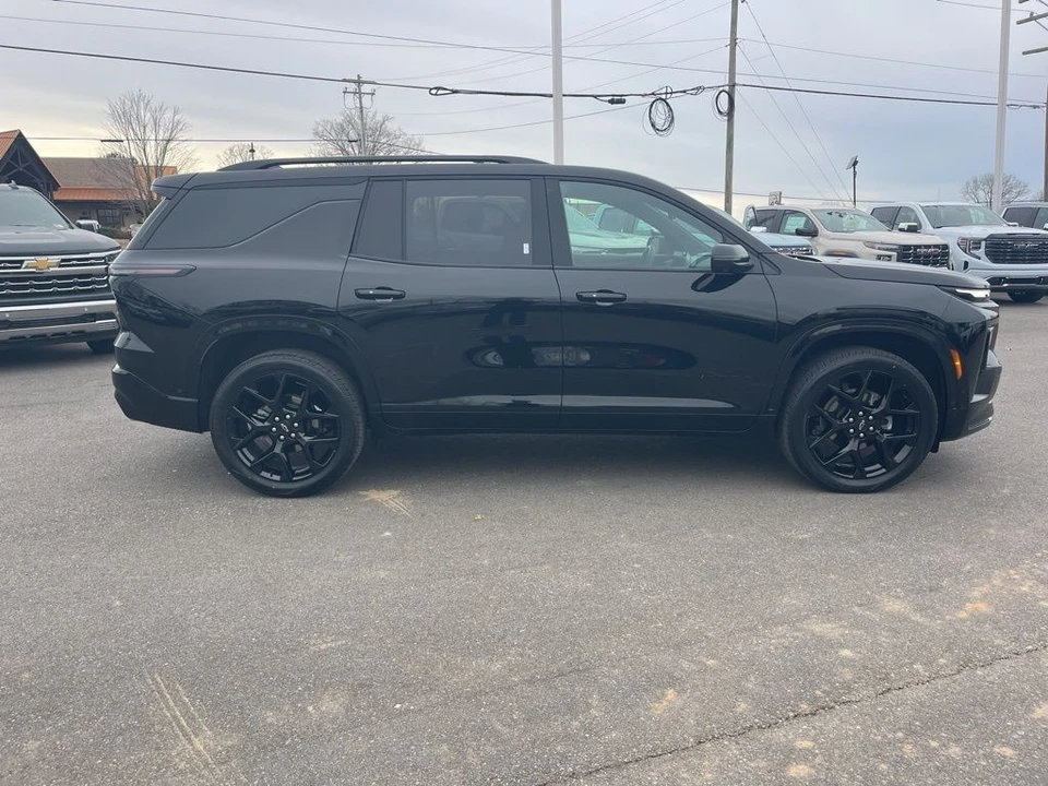2024 Chevrolet Traverse - Image 6 of 12