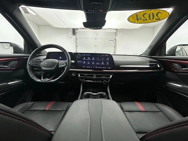 2024 Chevrolet Traverse - Image 2 of 12