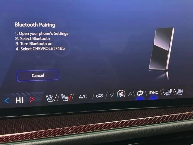 2024 Chevrolet Traverse - Image 4 of 12