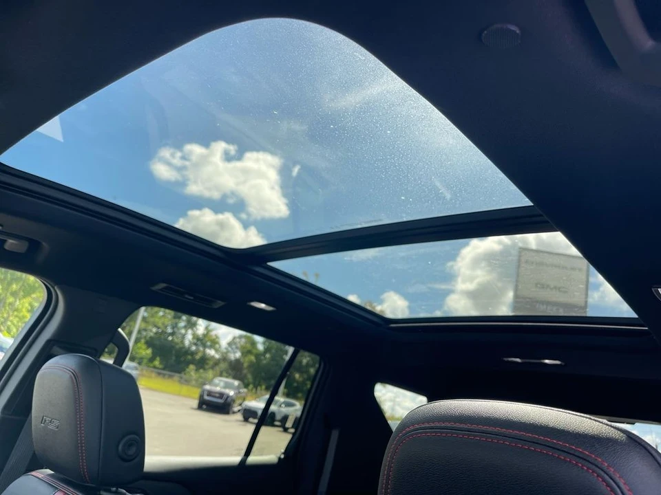 2024 Chevrolet Traverse - Image 12 of 12
