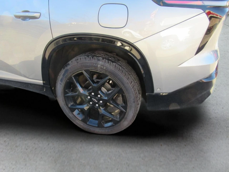 2024 Chevrolet Traverse - Image 4 of 12