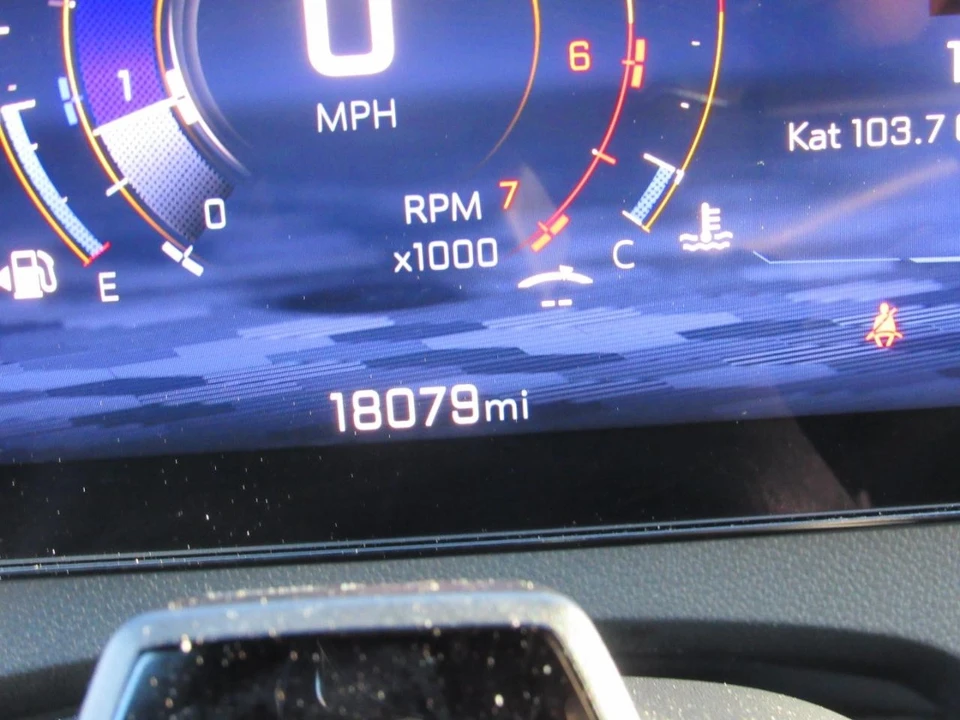 2024 Chevrolet Traverse - Image 6 of 12