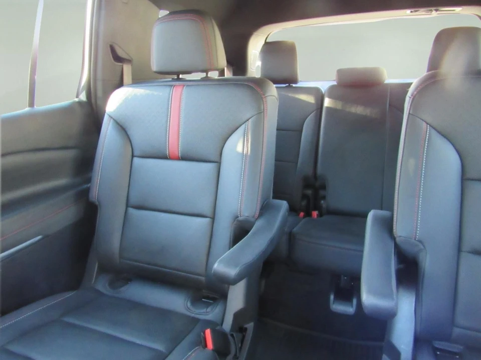 2024 Chevrolet Traverse - Image 8 of 12