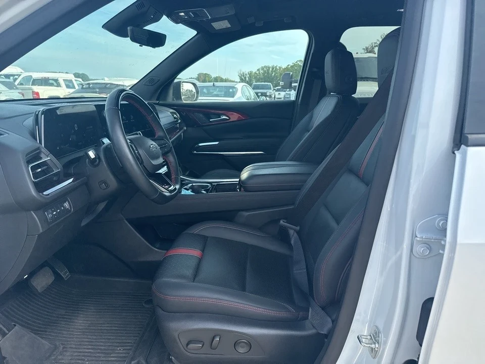 2024 Chevrolet Traverse - Image 5 of 7