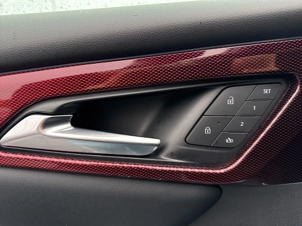 2024 Chevrolet Traverse - Image 11 of 12