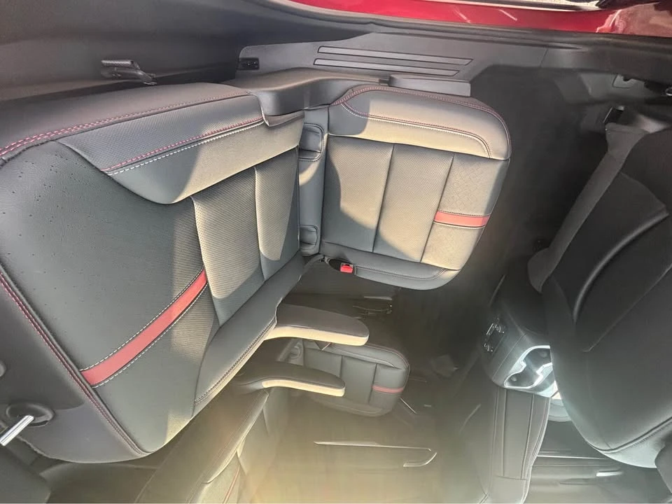 2024 Chevrolet Traverse - Image 16 of 20