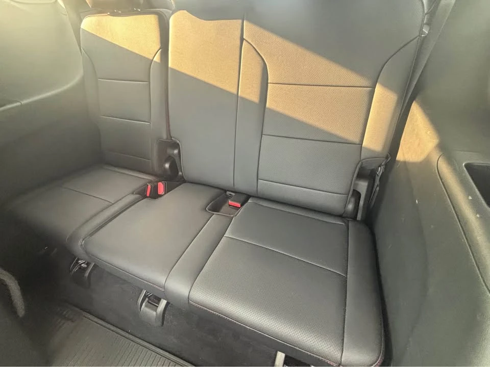 2024 Chevrolet Traverse - Image 17 of 20