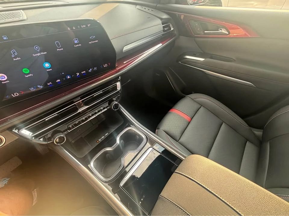 2024 Chevrolet Traverse - Image 14 of 20