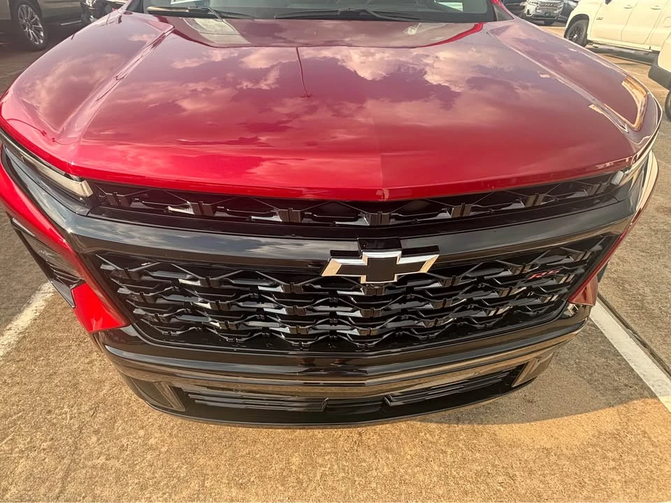 2024 Chevrolet Traverse - Image 6 of 20
