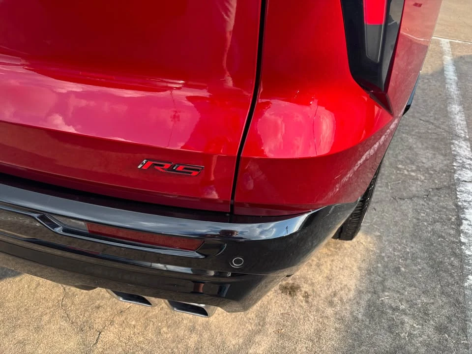2024 Chevrolet Traverse - Image 7 of 20