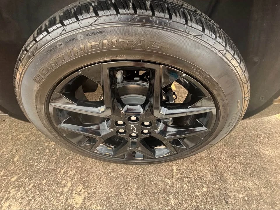 2024 Chevrolet Traverse - Image 18 of 20